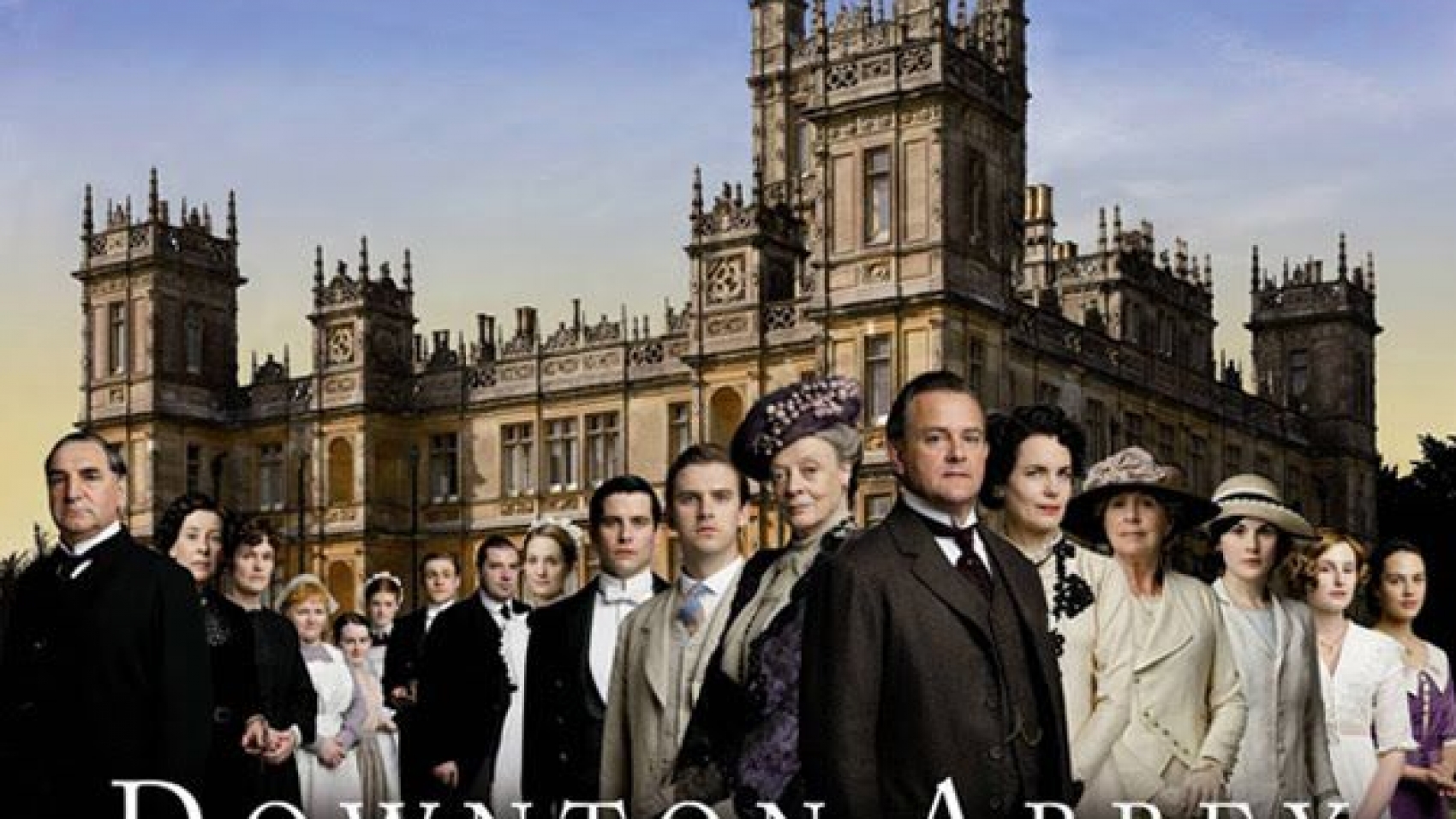 downton abbey