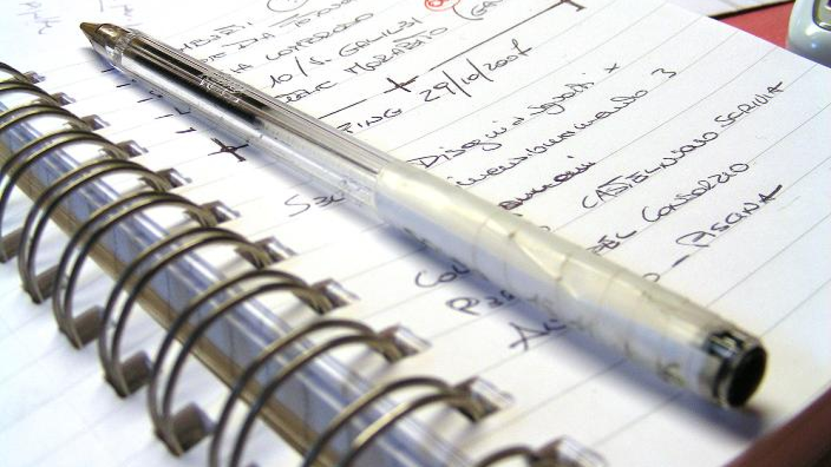 salir con un periodista