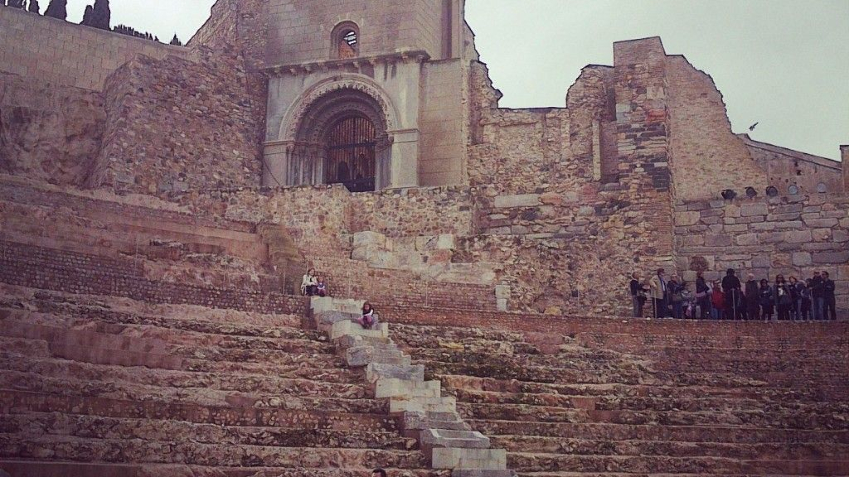 photowalk de cartagena