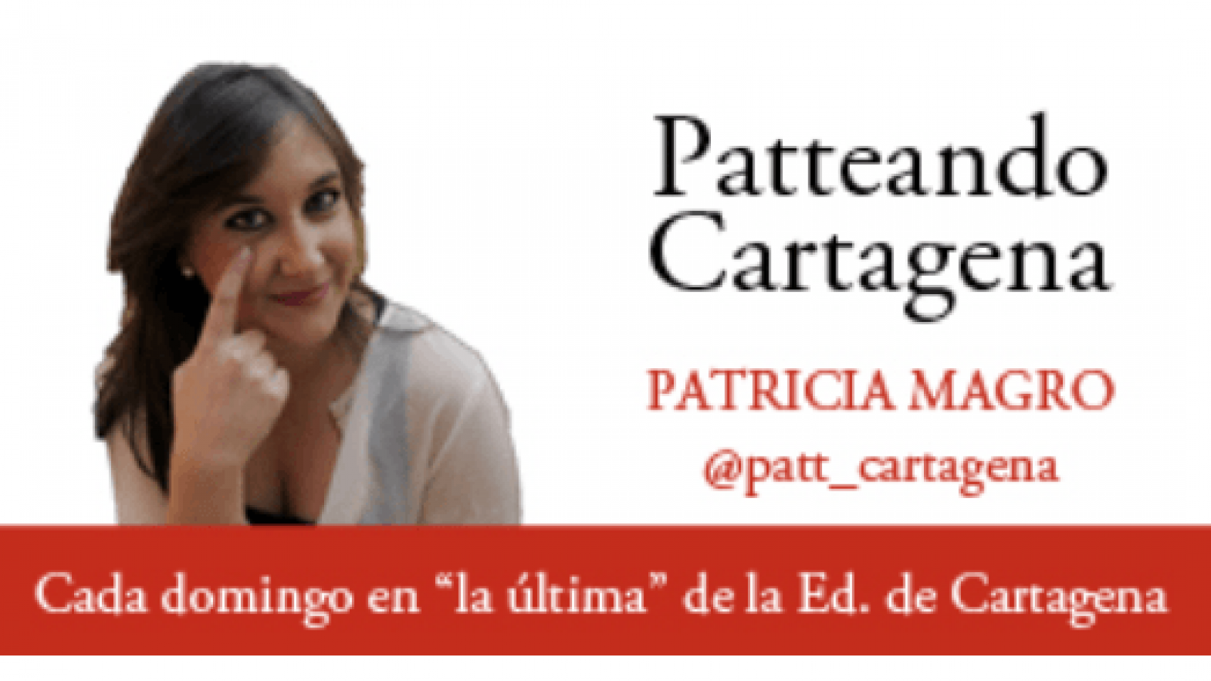 Patteando Cartagena