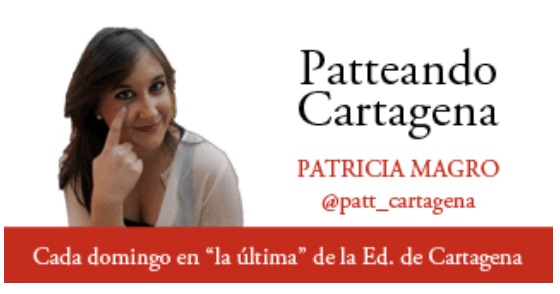 Patteando Cartagena
