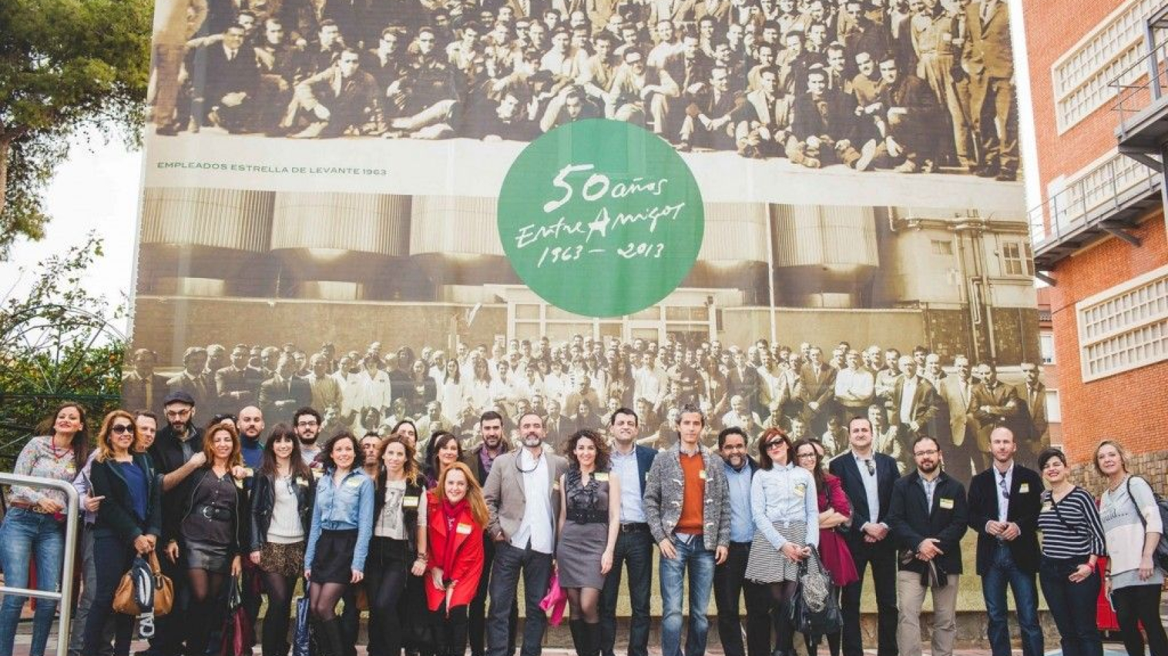 Fresh Friday estrella de levante