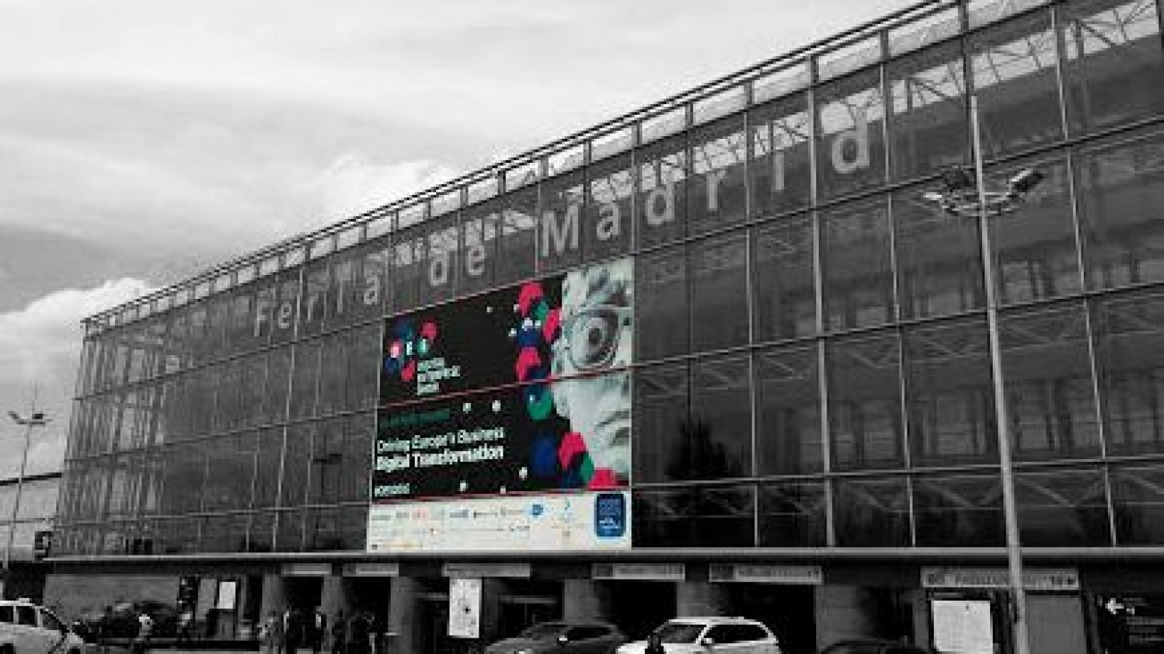 Digital Enterprise Show