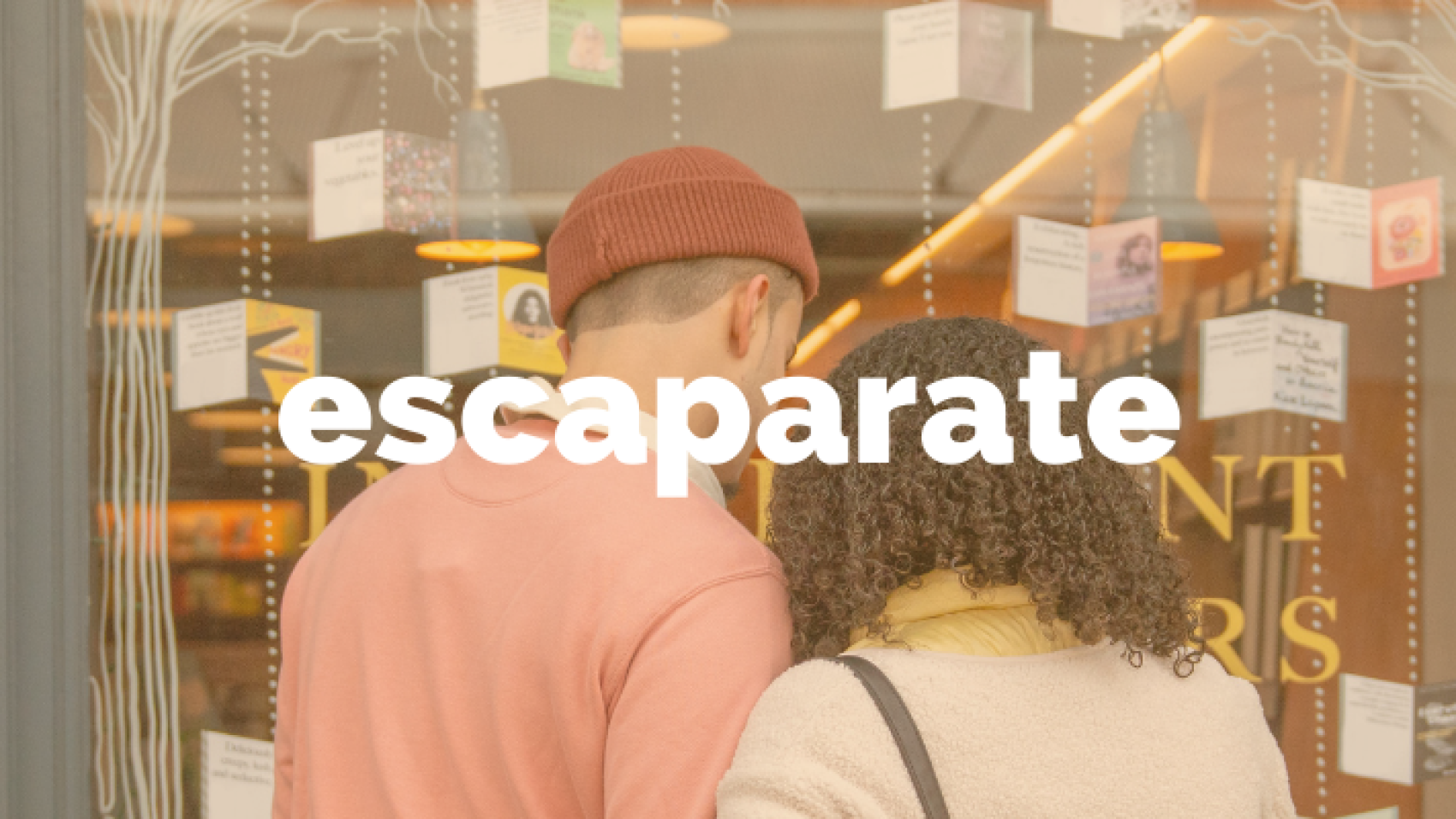escaparate
