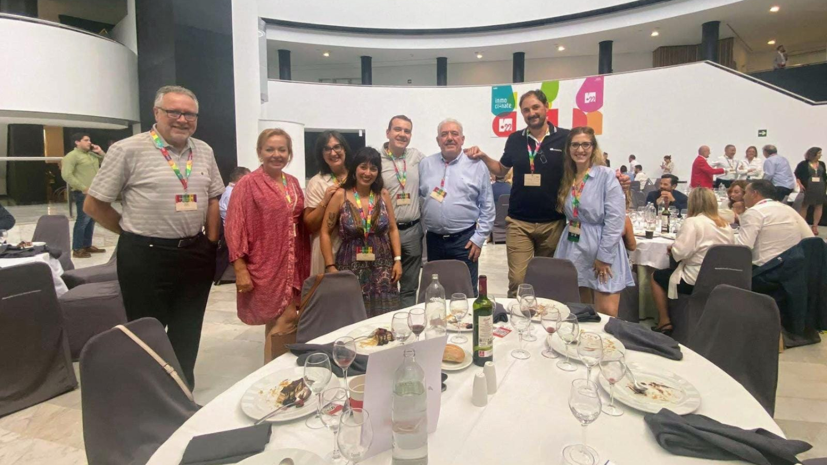 coordinacion inmobiliaria