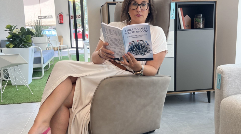 Redes sociales para tu negocio inmobiliario