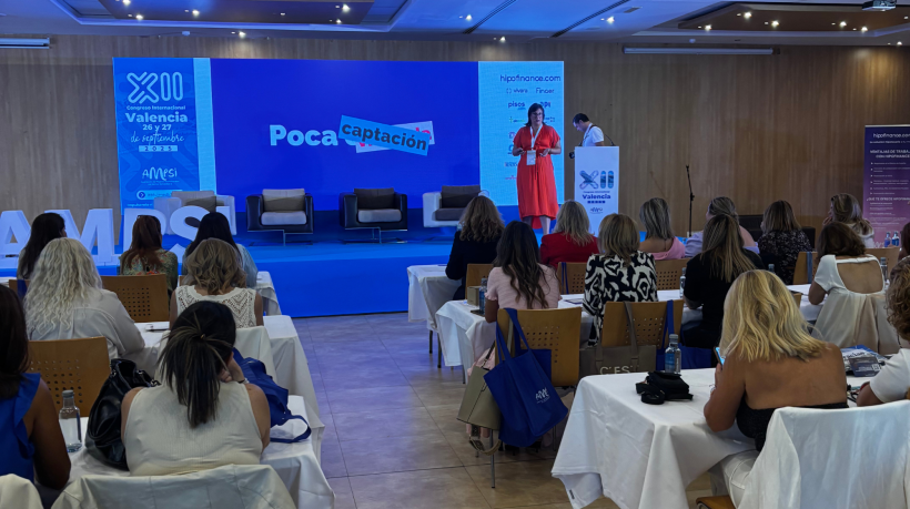 congreso ampsi patricia magro
