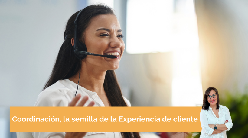 coordinación inmobiliaria