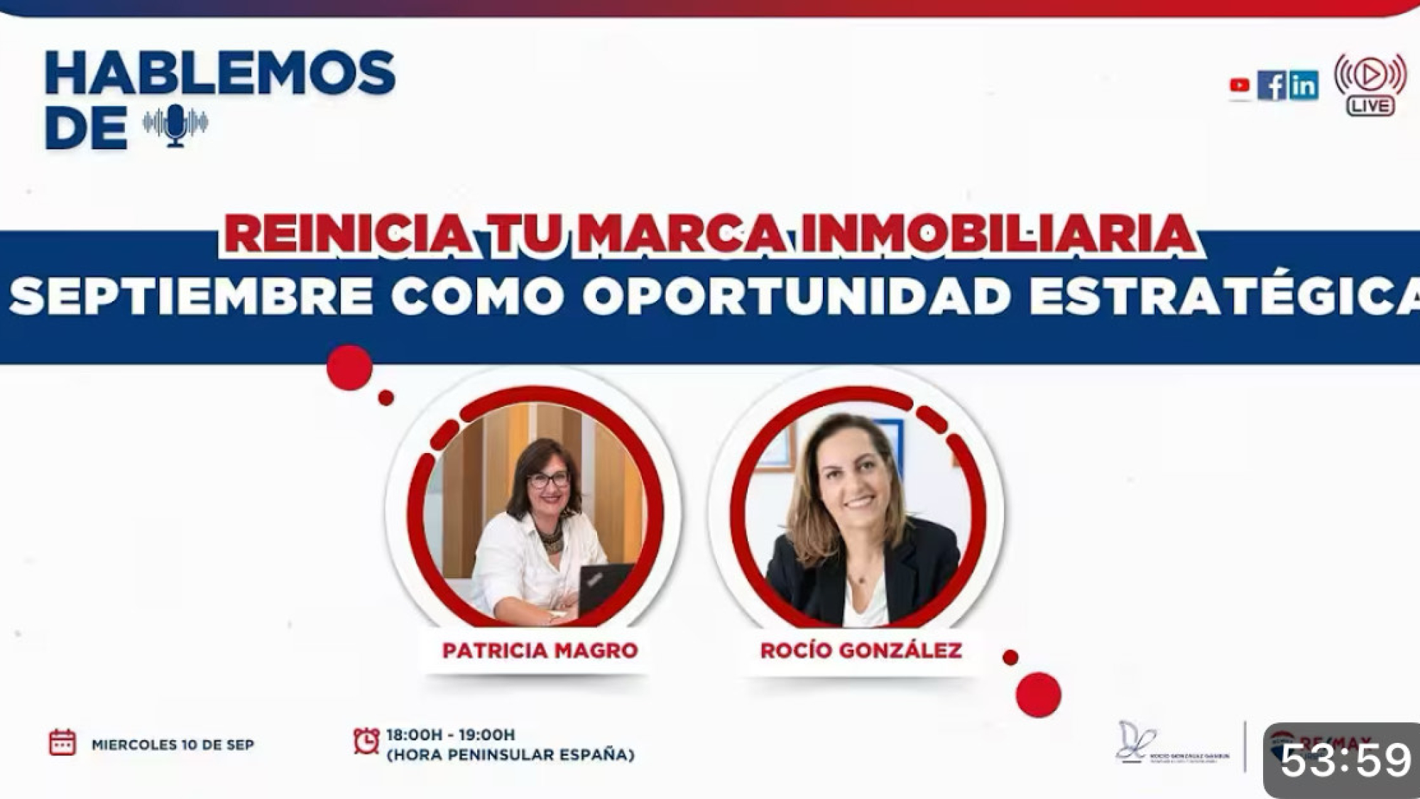 patricia magro inmobiliaria
