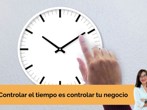 Control del tiempo