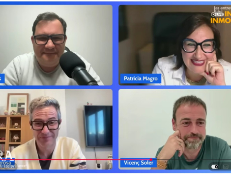entrevistas de instituto inmobiliario